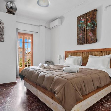 Condillia Central Apartment Spetses Town Exterior photo