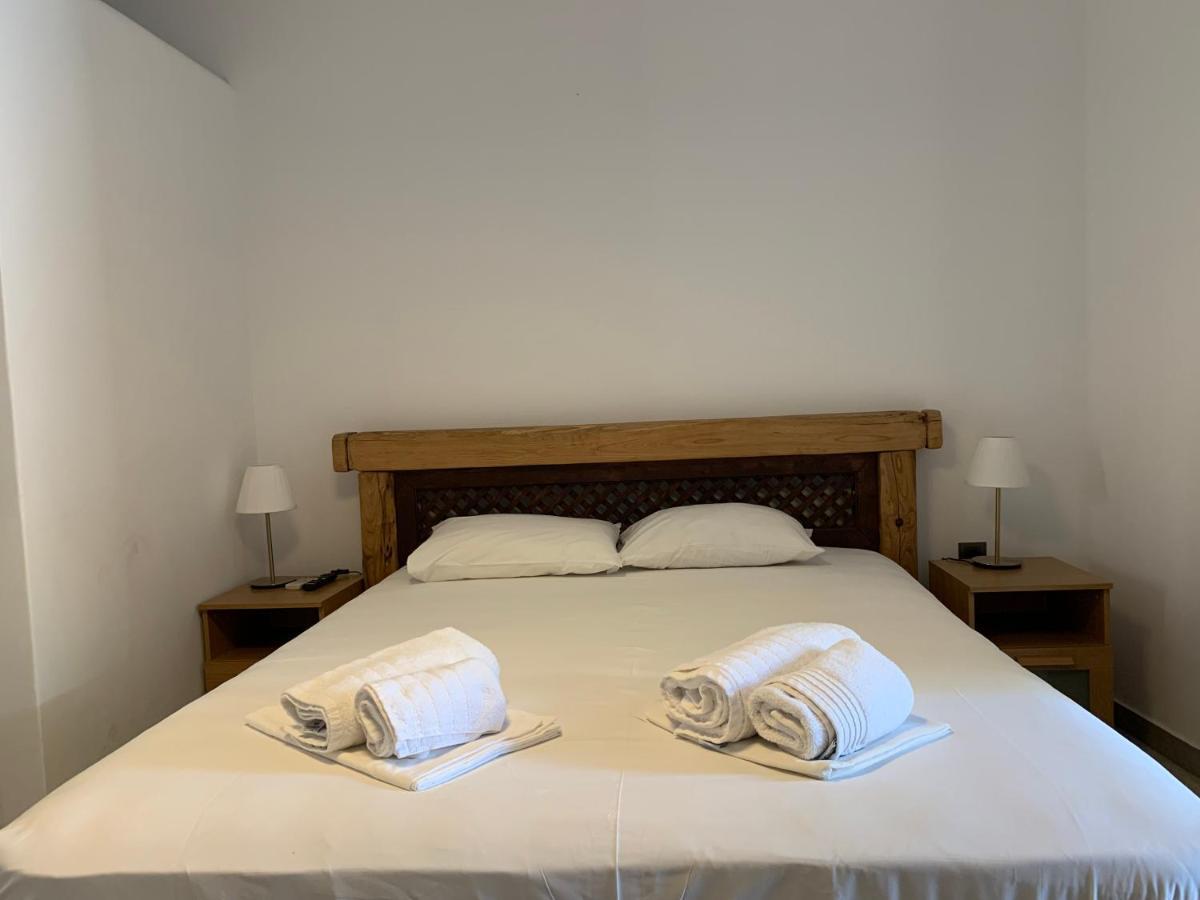 Condillia Central Apartment Spetses Town Exterior photo