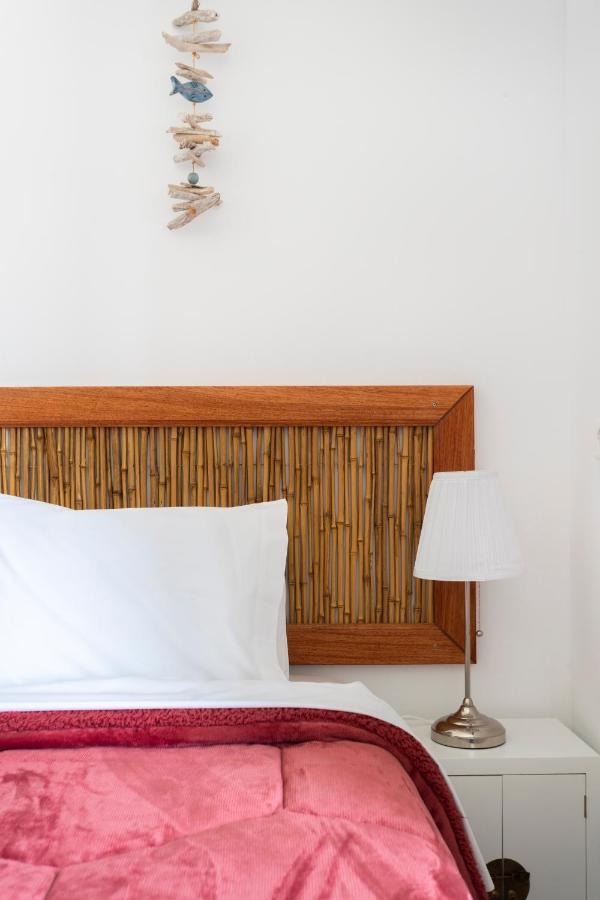 Condillia Central Apartment Spetses Town Exterior photo